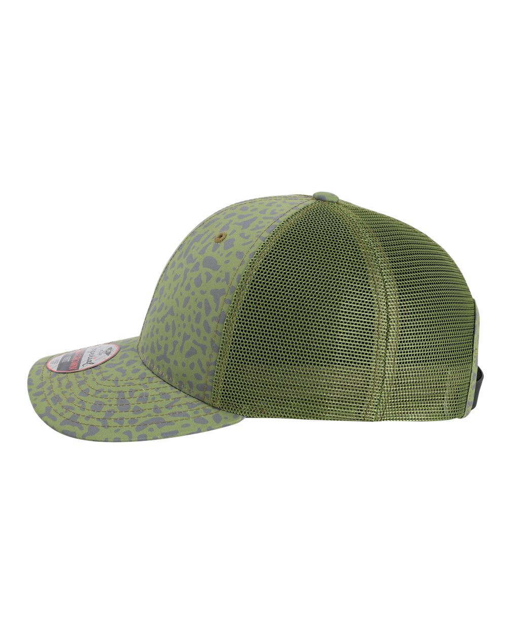 #color_Trout Olive