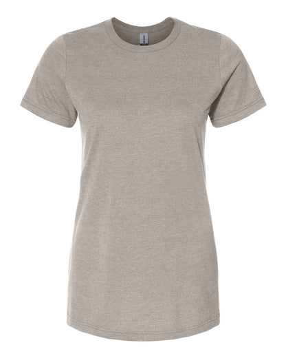 Gildan Softstyle® Women's CVC T-Shirt 67000L #color_Slate