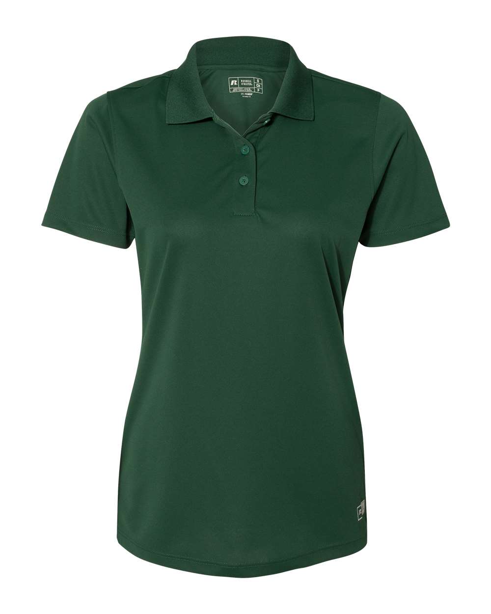 #color_Dark Green