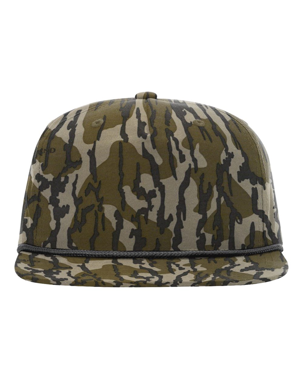 #color_Mossy Oak Bottomland/ Black