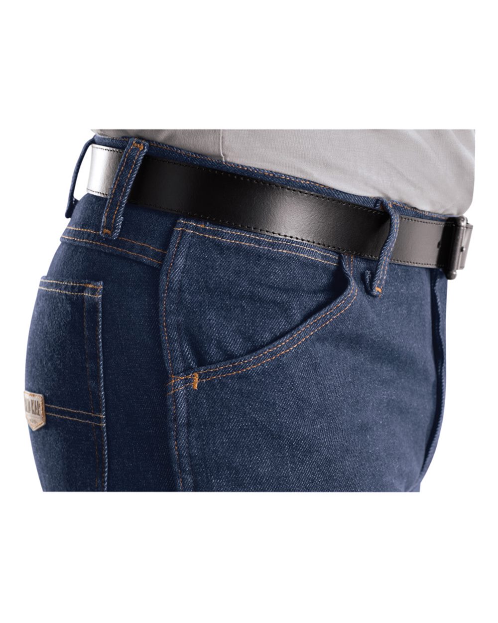#color_Prewashed Indigo - 36I