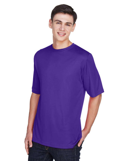 Team 365 Men's Zone Performance T-Shirt TT11 #colormdl_Sport Purple