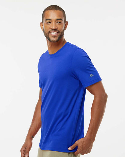 Adidas Men's Blended T-Shirt A556 #colormdl_Collegiate Royal