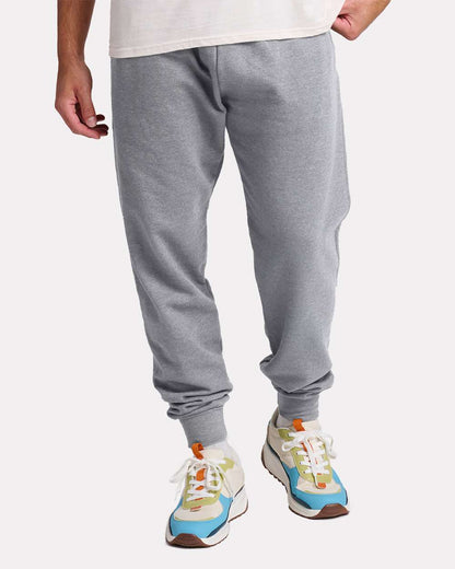 JERZEES Unisex Ultimate CVC Joggers IC50MPR #colormdl_Athletic Heather
