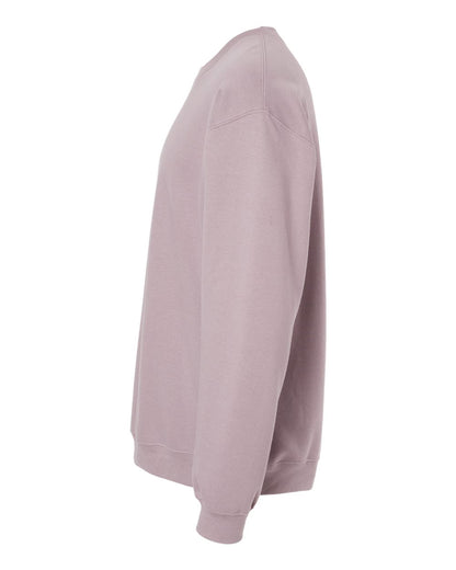 Gildan Unisex Softstyle® Midweight Crewneck Sweatshirt SF000 #color_Paragon