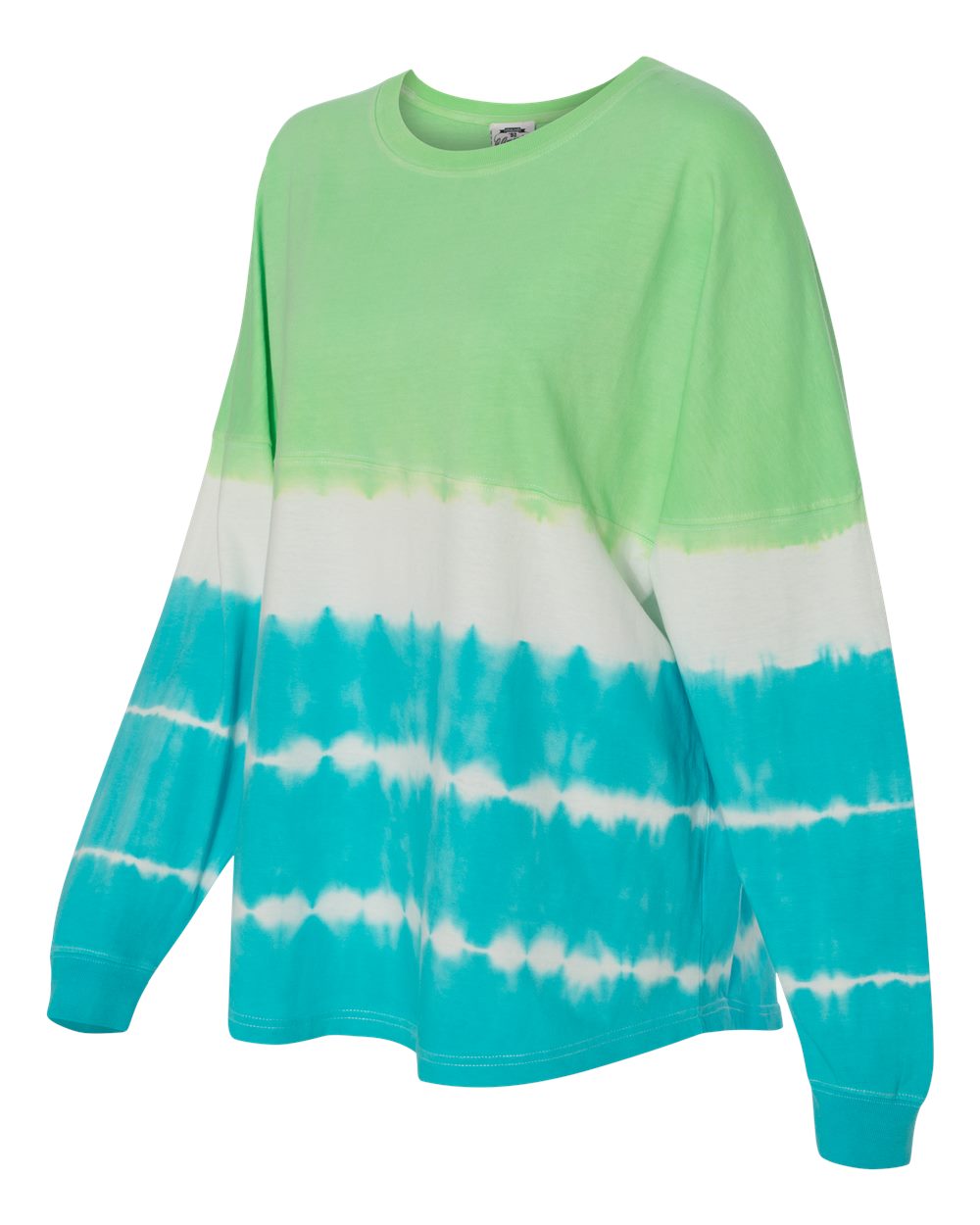 #color_Lime/ Maui Tie-Dye