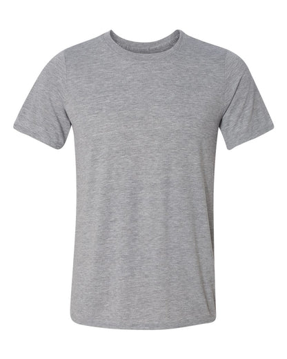 Gildan Unisex Performance® T-Shirt 42000 #color_Sport Grey
