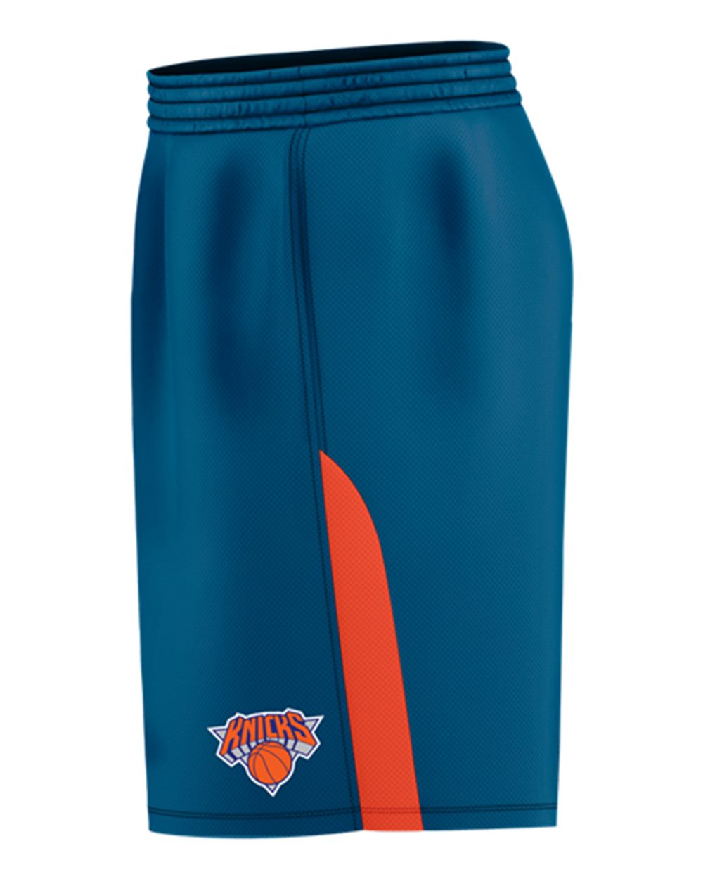 #color_New York Knicks