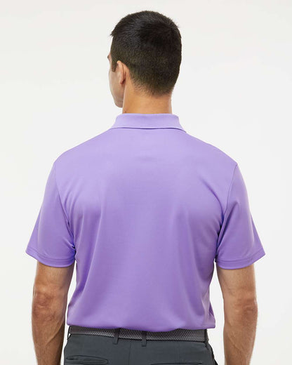 Adidas Basic Sport Polo A430 #colormdl_Light Flash Purple