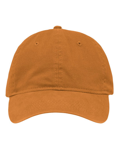 Sportsman Dad Hat Fit SP1700 #color_Vintage Gold