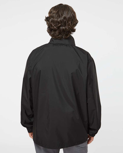 DRI DUCK River Packable Jacket 5330 #colormdl_Black