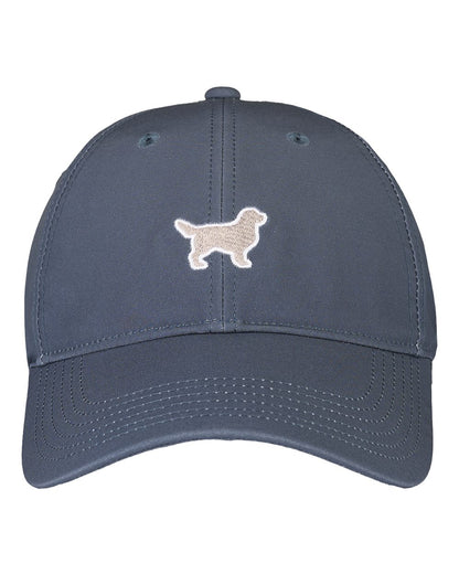 Swannies Bryan Cap SWBR800 #color_Navy