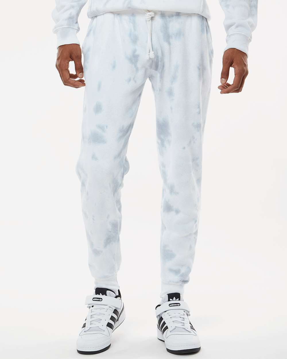 #colormdl_Grey Tie Dye