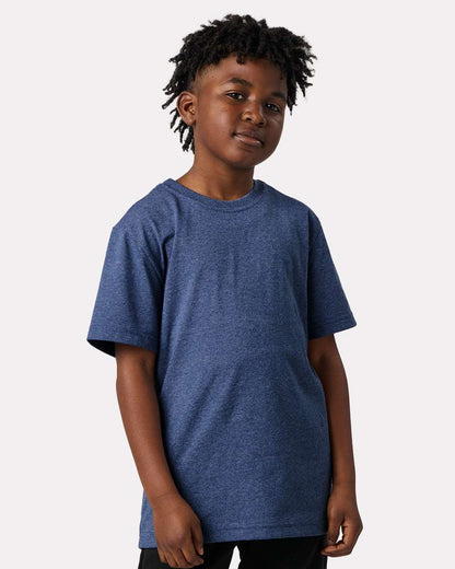 Recover Youth Eco T-Shirt EY100 #colormdl_Cobalt