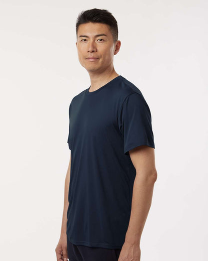 AllPro Men's Pro-Lock Performance T-Shirt 48000 #colormdl_Navy