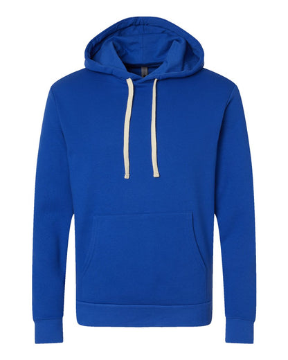 Next Level Santa Cruz Hoodie 9303 #color_Royal