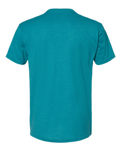 Next Level CVC T-Shirt 6210 #color_Teal