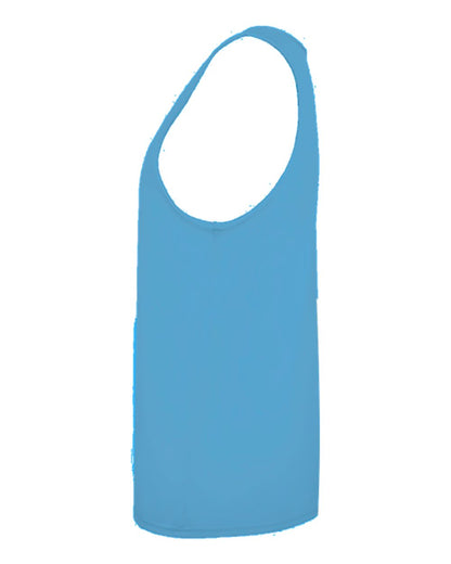 Alleson Athletic Men's B-Core Tank Top 8662 #color_Columbia Blue