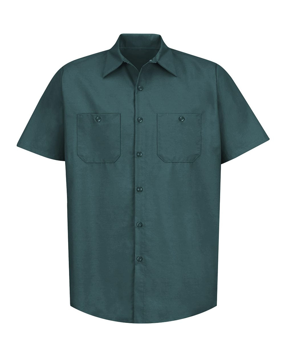 #color_Spruce Green