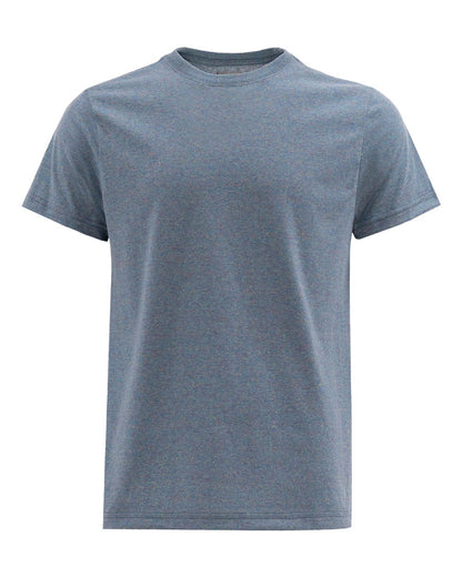 Recover Men's Eco T-Shirt EC100 #color_Blue Rainbow