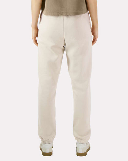 American Apparel ReFlex Fleece Sweatpants RF491 #colormdl_Bone