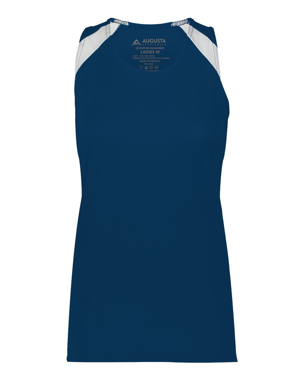 #color_Navy/ White