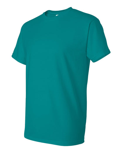 Gildan Unisex DryBlend® T-Shirt 8000 #color_Jade Dome