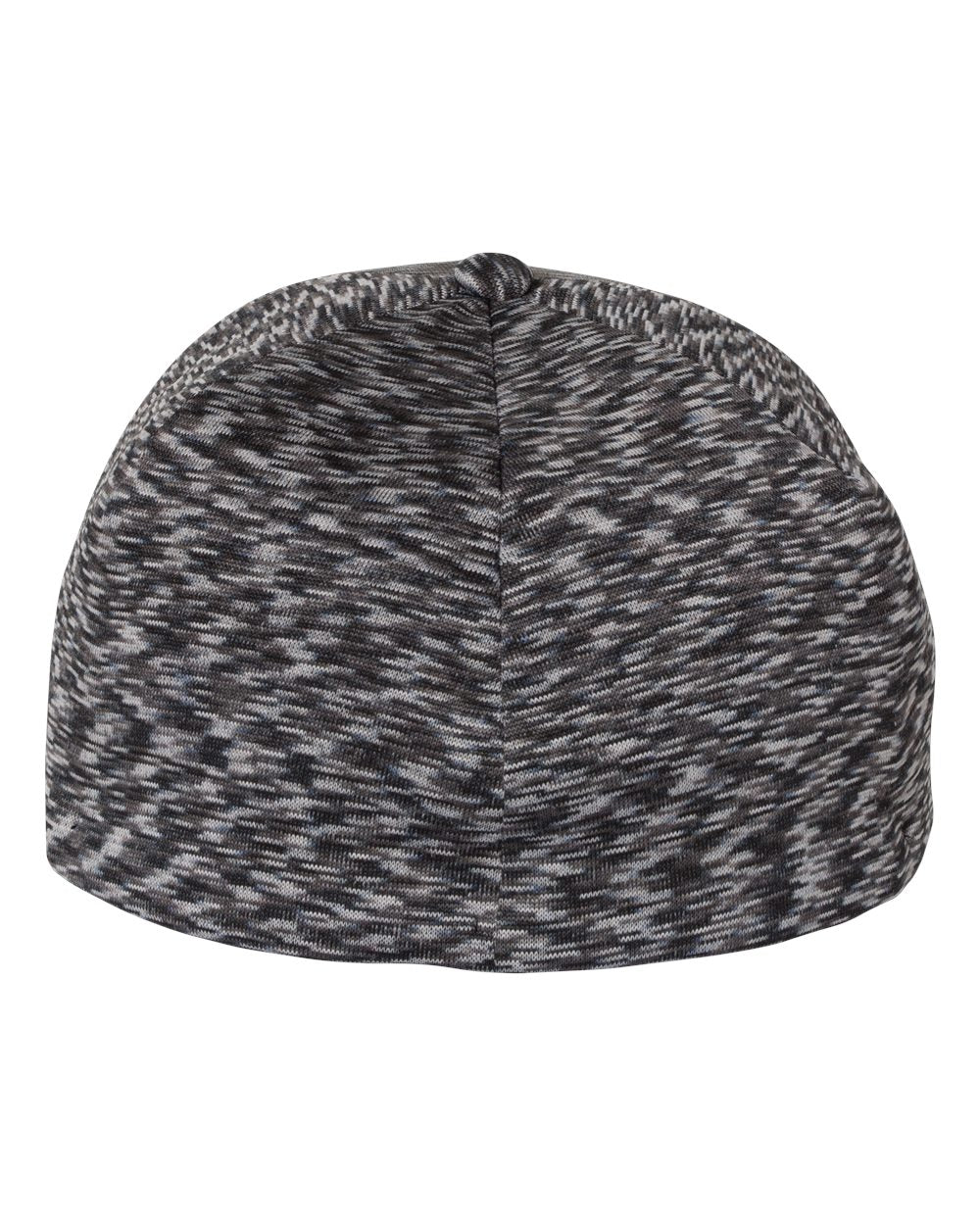 #color_Mélange Black