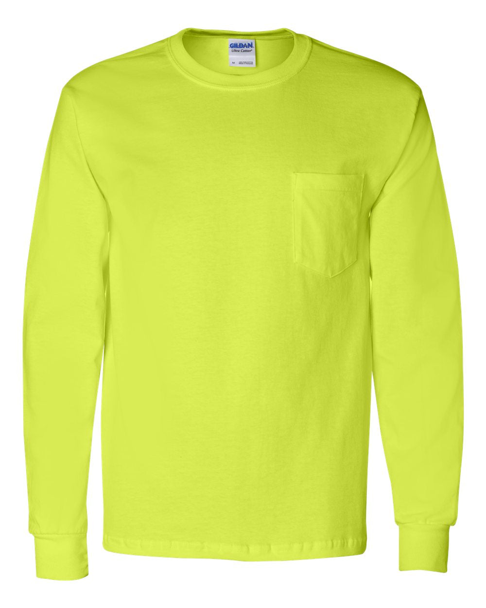 #color_Safety Green