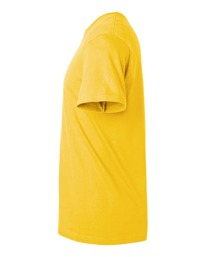 Gildan Unisex Light Cotton T-Shirt 3000 #color_Daisy