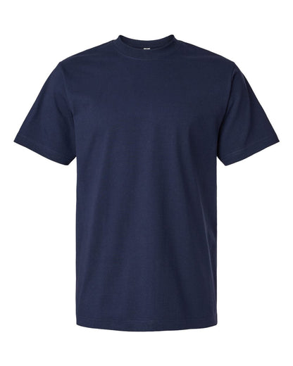 Tultex Heavyweight Street T-Shirt 299 #color_Navy