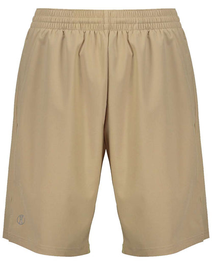 Holloway Men's Weld Shorts 229556 #color_Khaki
