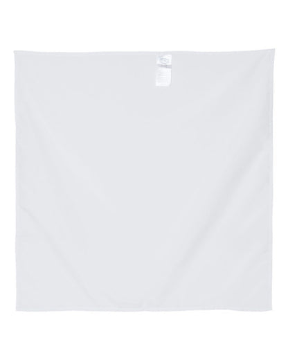 Liberty Bags Sublimation Bandana PSB2121 #color_White