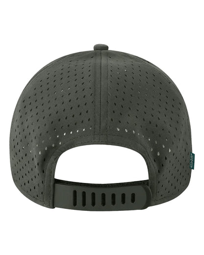 LEGACY Reclaim Mid-Pro Adjustable Cap REMPA #color_Black Camo