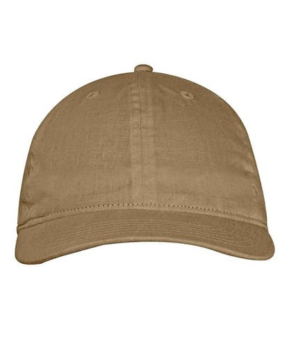 econscious Hemp Hero Cap EC7101 #color_Kelp