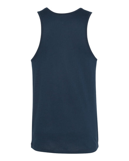 Alternative Cotton Jersey Go-To Tank 1091 #color_Midnight Navy