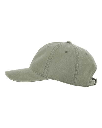 Richardson Odell Cap 324RE #color_Olive Green