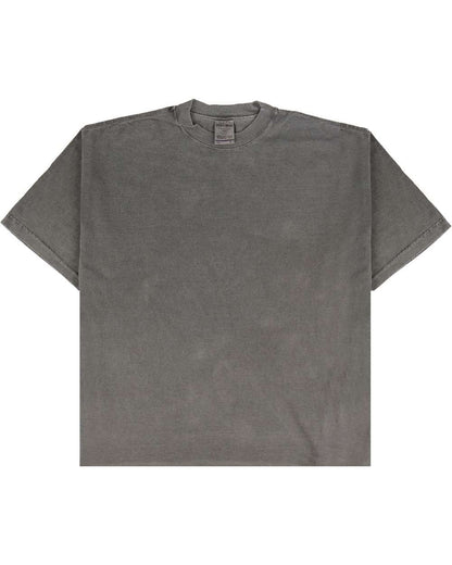Shaka Wear Unisex Garment-Dyed Drop-Shoulder T-Shirt SHGDD #color_Shadow