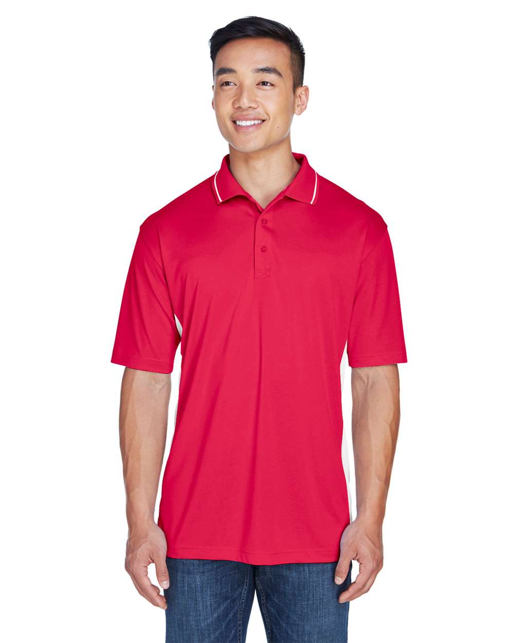 #colormdl_Red/ White