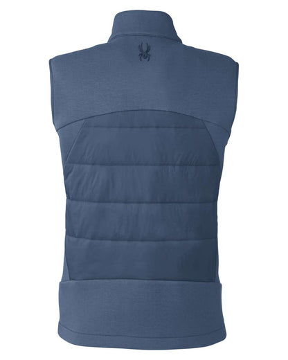 Spyder Women's Impact Vest S17996 #color_Frontier