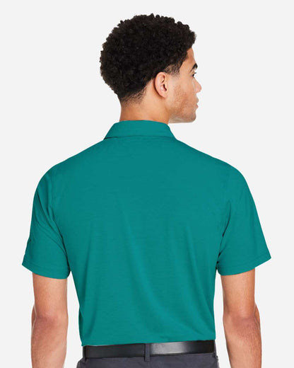 Puma Golf Men's Bandon Polo PG100 #colormdl_Green Lagoon