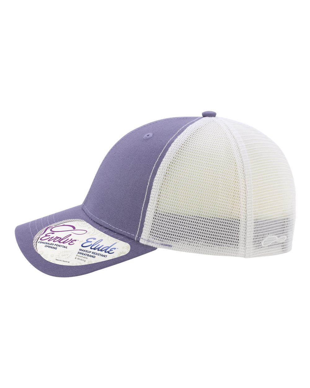 #color_Violet/ White
