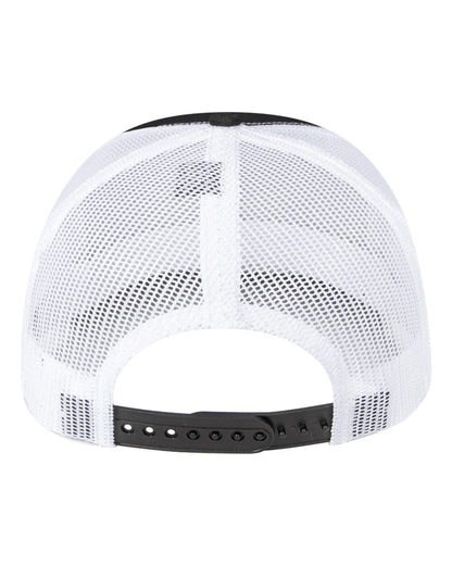 Pukka Charter 6101M #color_Black/ White