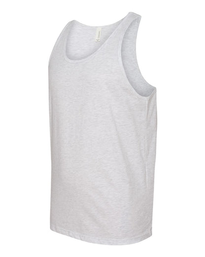 BELLA + CANVAS Jersey Tank 3480 #color_Ash