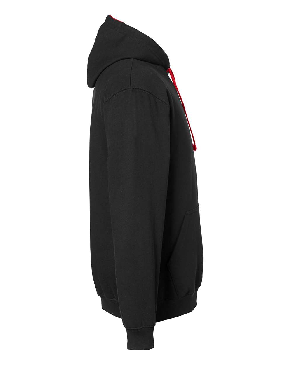 #color_Jet Black/ Fire Red