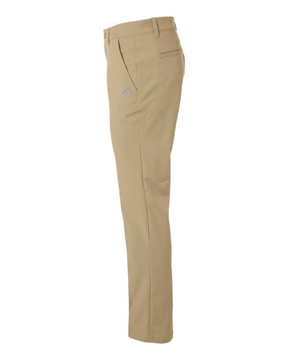 Adidas Men's Golf Tapered Pants A2021 #color_Hemp