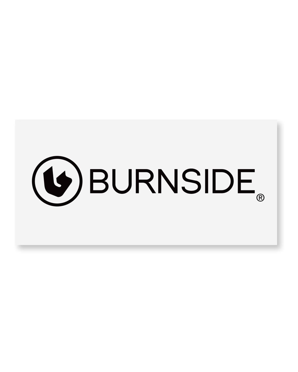 #color_Burnside Sign