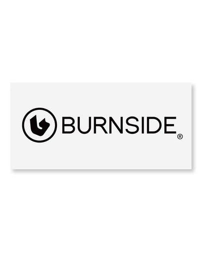 Marketing Showroom Signs SHWRM SIGN #color_Burnside Sign