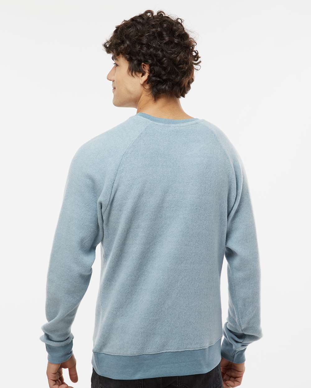 #colormdl_Chambray Heather