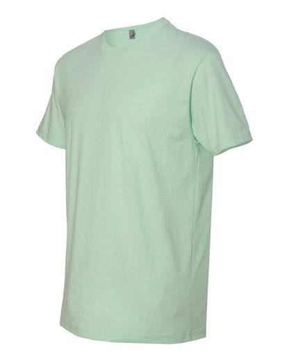 Next Level CVC T-Shirt 6210 #color_Mint